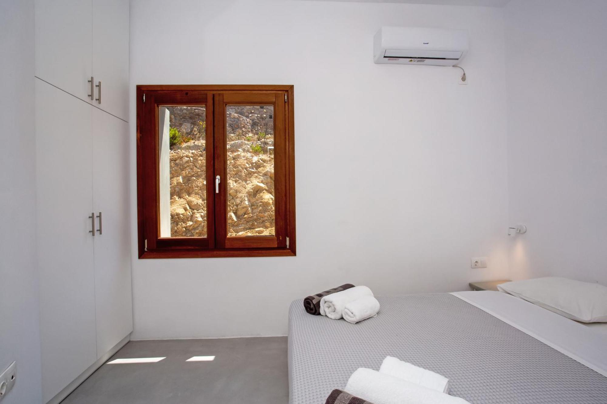 Aqua Breeze Seaview Pool Suites Mykonos Mykonos Town Экстерьер фото