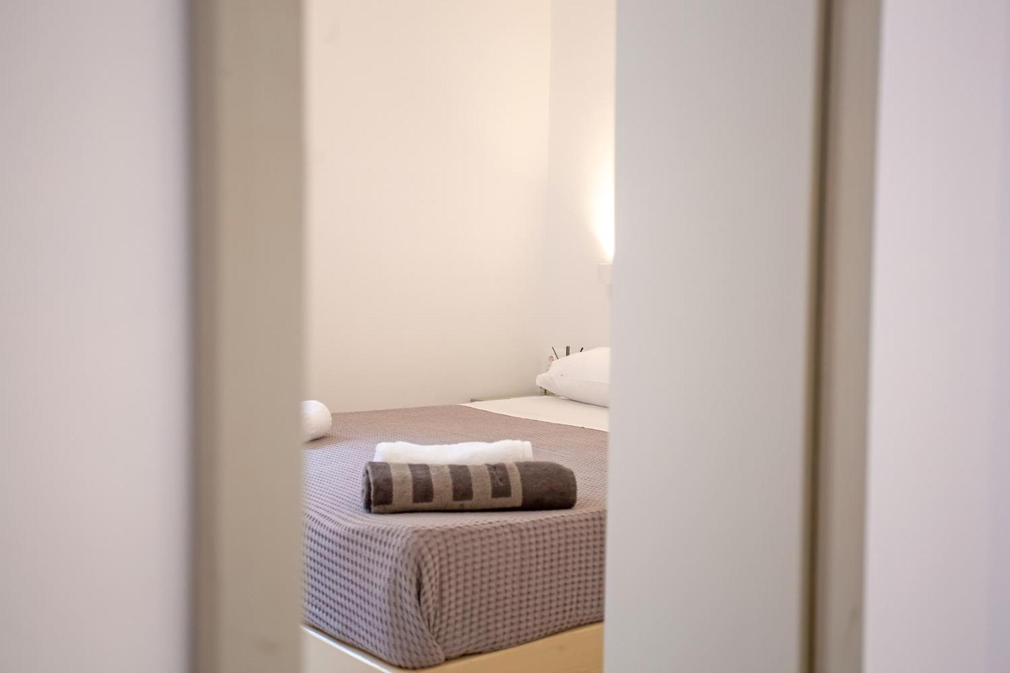 Aqua Breeze Seaview Pool Suites Mykonos Mykonos Town Экстерьер фото