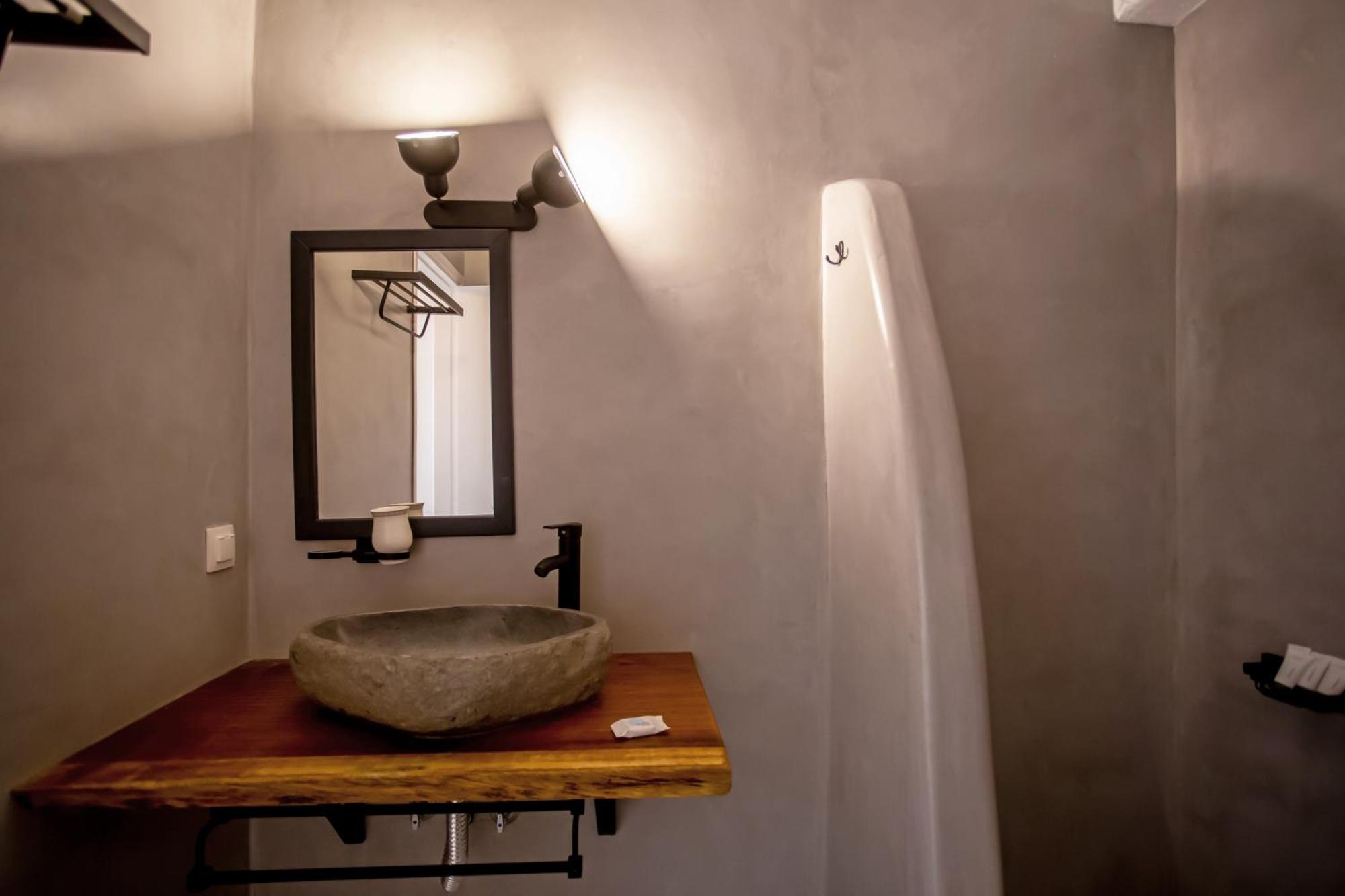 Aqua Breeze Seaview Pool Suites Mykonos Mykonos Town Экстерьер фото